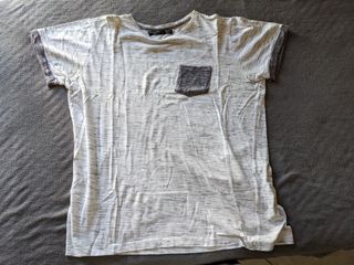 T-Shirt Piazza Italia