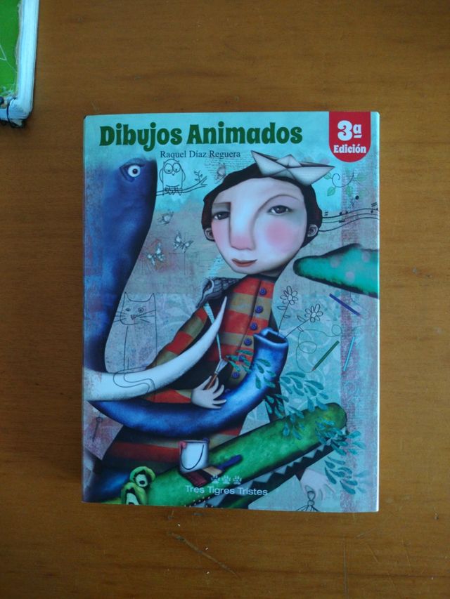 Dibujos animados