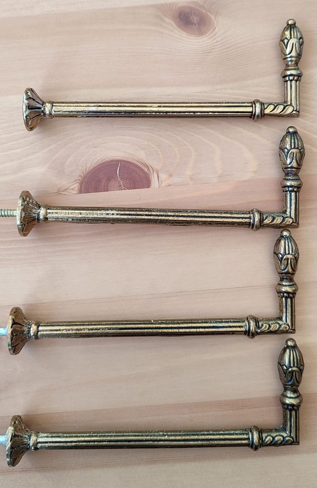 Alzapaños / recoge cortinas