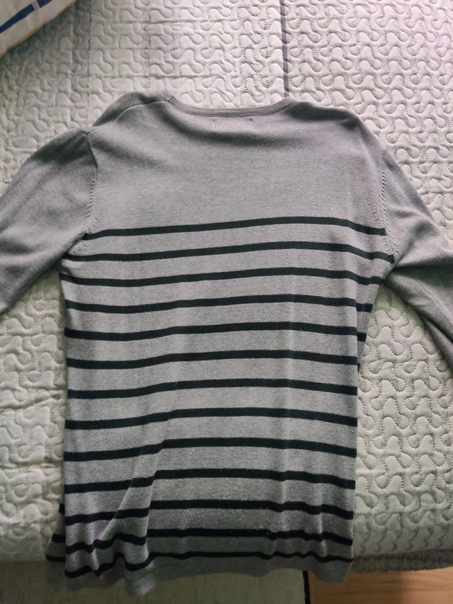 Jersey Springfield de rayas