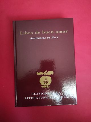 3 LIBROS  CLÁSICOS