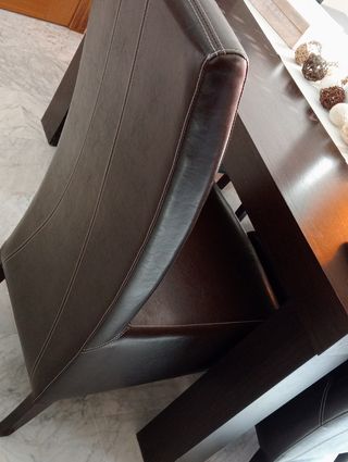 Muebles de salón 