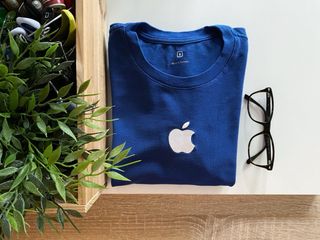 T-shirt Apple Store dipendenti - original *RARO*