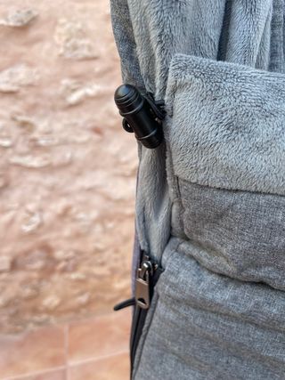 Saco universal marca Mayoral