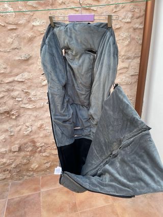 Saco universal marca Mayoral