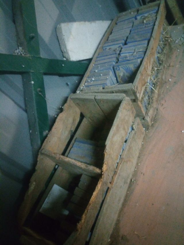 Piezas hidráulicas dibujos