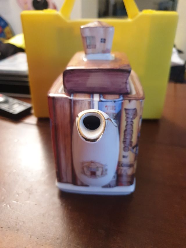 Teiera  inglese da collezione marca  Sadler