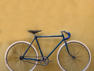 Bicicleta BH Especial Eibar vintage