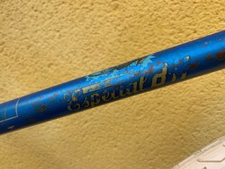 Bicicleta BH Especial Eibar vintage
