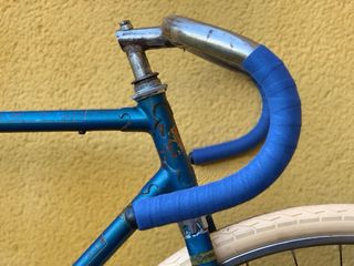 Bicicleta BH Especial Eibar vintage