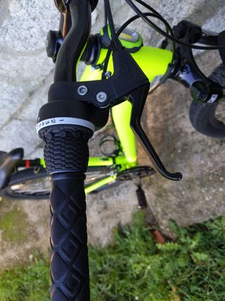 Bicicleta Rock Rider ST 100