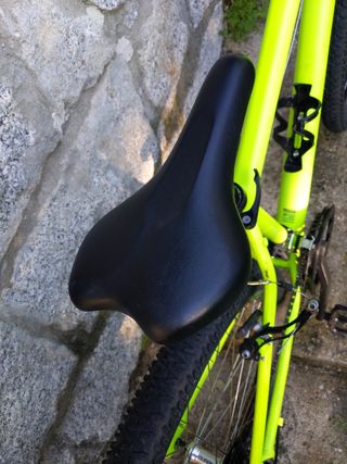 Bicicleta Rock Rider ST 100