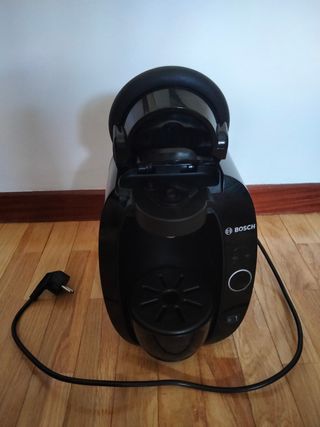 CAFETERA TASSIMO TAS 20XX BOSCH