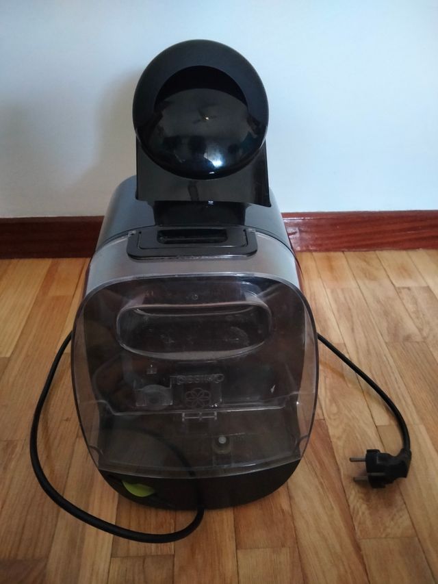 MACCHINA DA CAFFÈ BOSCH TASSIMO TAS 20XX