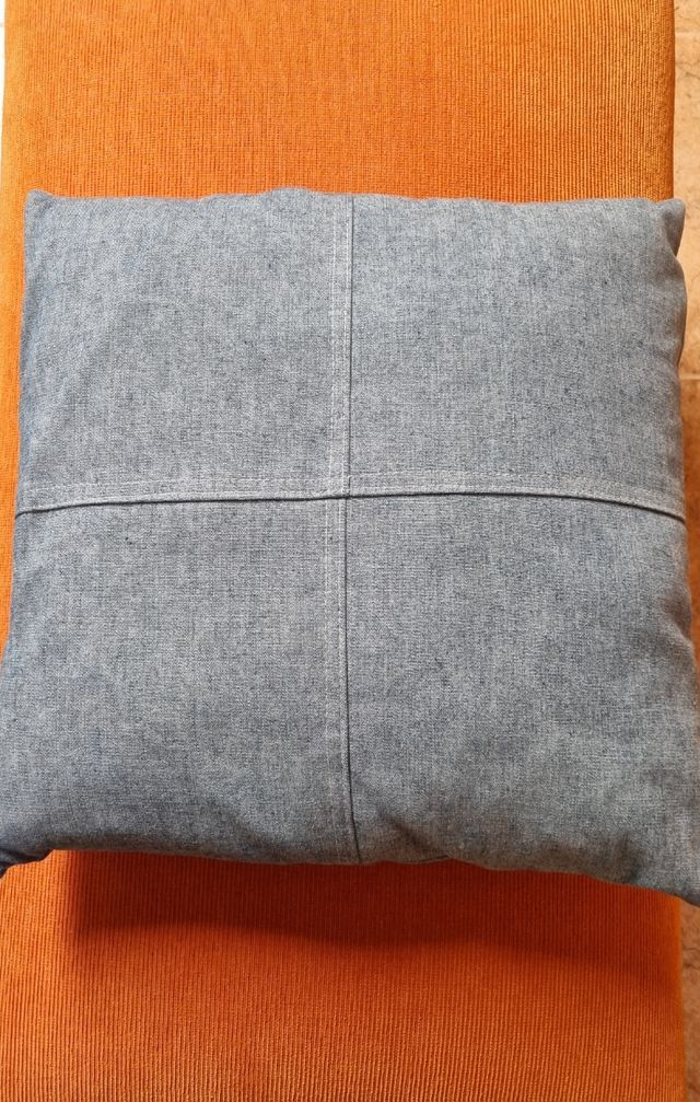 Sillón individual o butaca