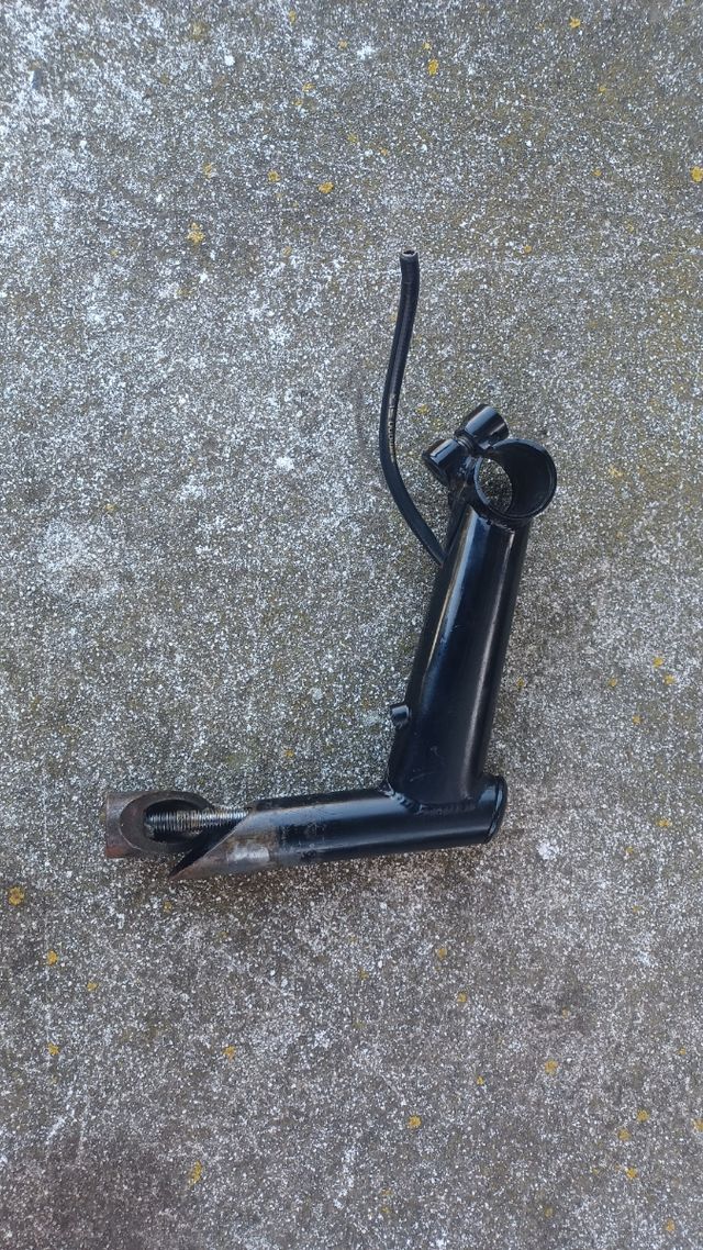 Potencia 3ttt de muntanya