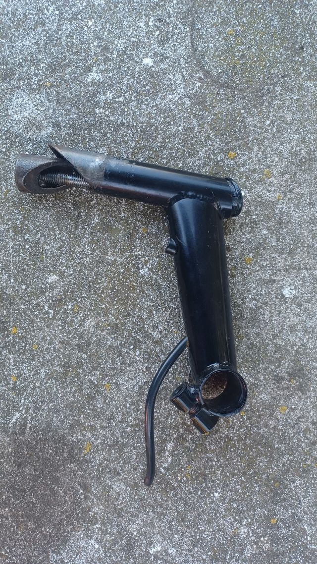 Potencia 3ttt de muntanya