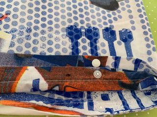 Funda nordica (Aviones de Cars)
