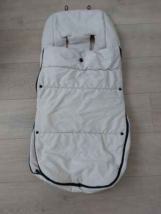 Saco polar bugaboo