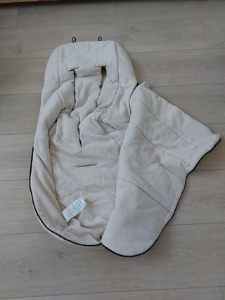 Saco polar bugaboo