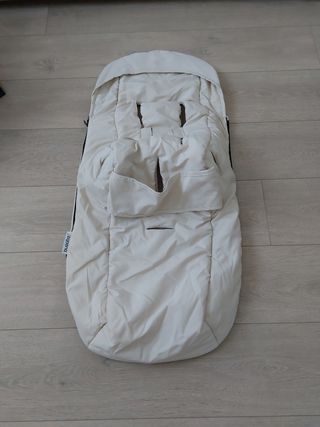 Saco polar bugaboo