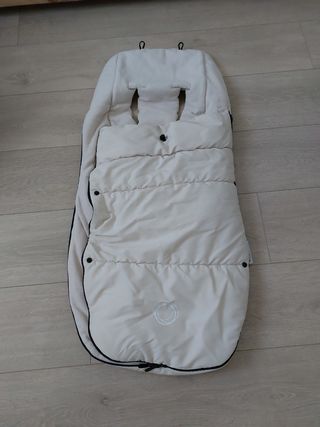 Saco polar bugaboo