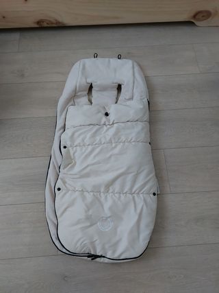 Saco polar bugaboo
