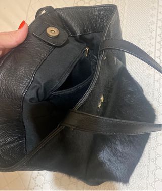 BOLSO PURIFICACIÓN GARCÍA