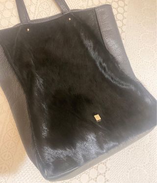 BOLSO PURIFICACIÓN GARCÍA