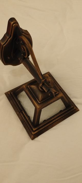 illuminazione esterno