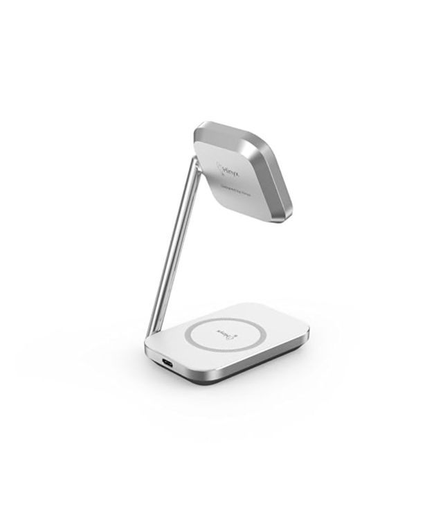 CARGADOR MAGNETICO 2 en 1 (HINYX)