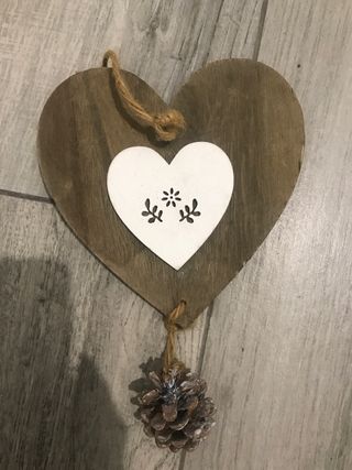 decorazioni da appendere