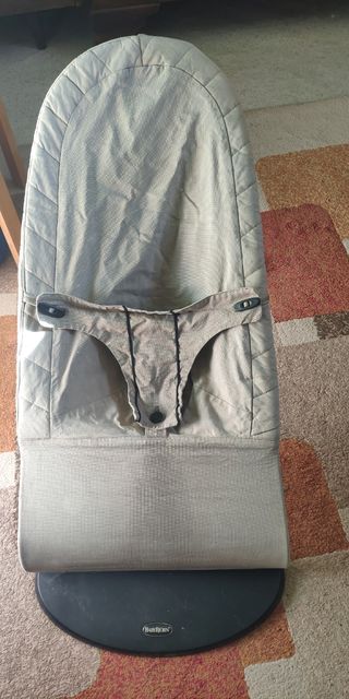 Hamaca babybjorn