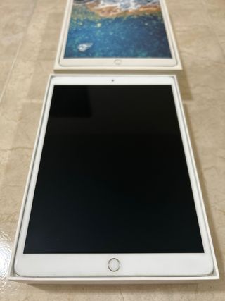 tablet ipad pro
