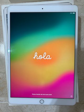 tablet ipad pro