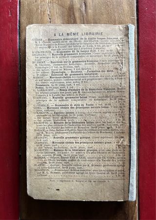 La chanson de Roland 1887