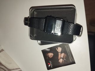 Reloj de hombre 