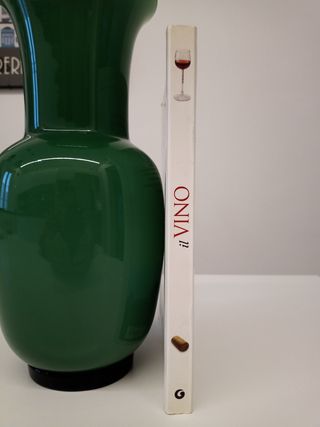 Vino Manuale del Sommelier Enoteca