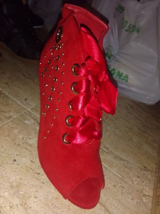 Zapatos