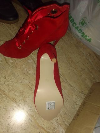 Zapatos