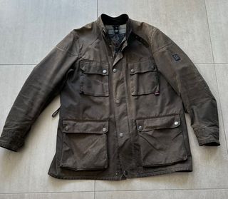 Chaqueta Belstaff Talla L