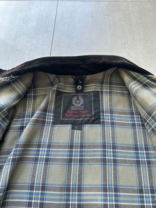 Chaqueta Belstaff Talla L