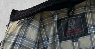 Chaqueta Belstaff Talla L