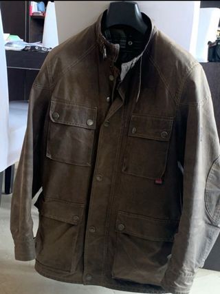 Chaqueta Belstaff Talla L