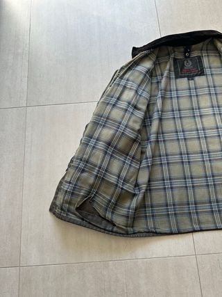 Chaqueta Belstaff Talla L