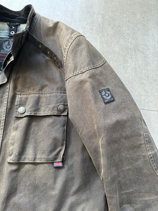 Chaqueta Belstaff Talla L