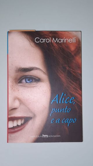 Romanzo Carol Marinelli 