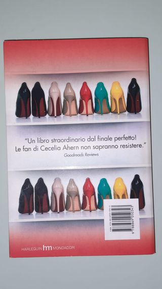 Romanzo Carol Marinelli 