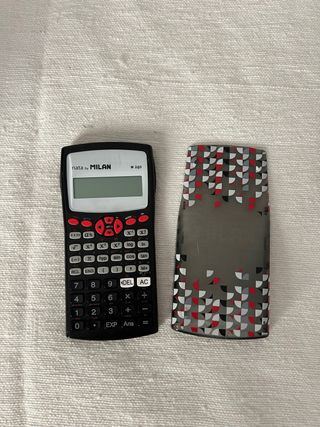 calculadora científica