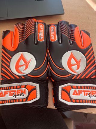 Aftren Guantes de portero